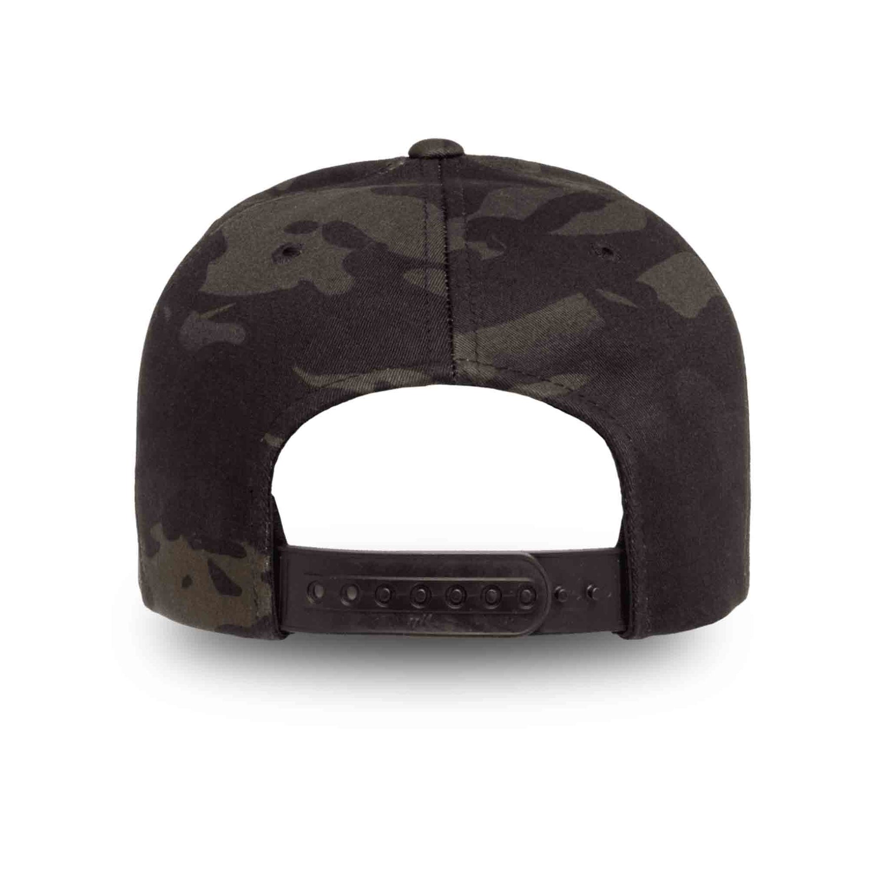 Ezoko Classics YUPOONG Flat Brim Cap Hats