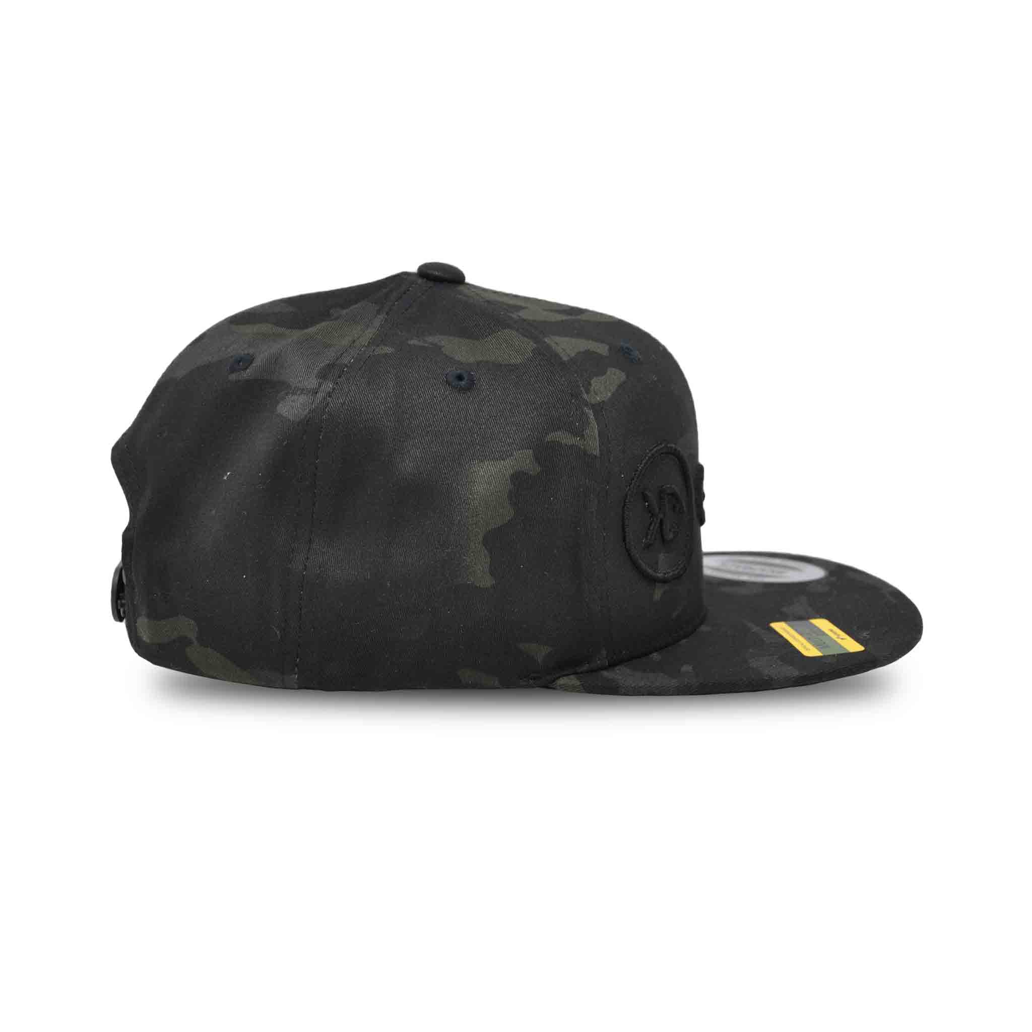 Ezoko Classics YUPOONG Flat Brim Cap Hats