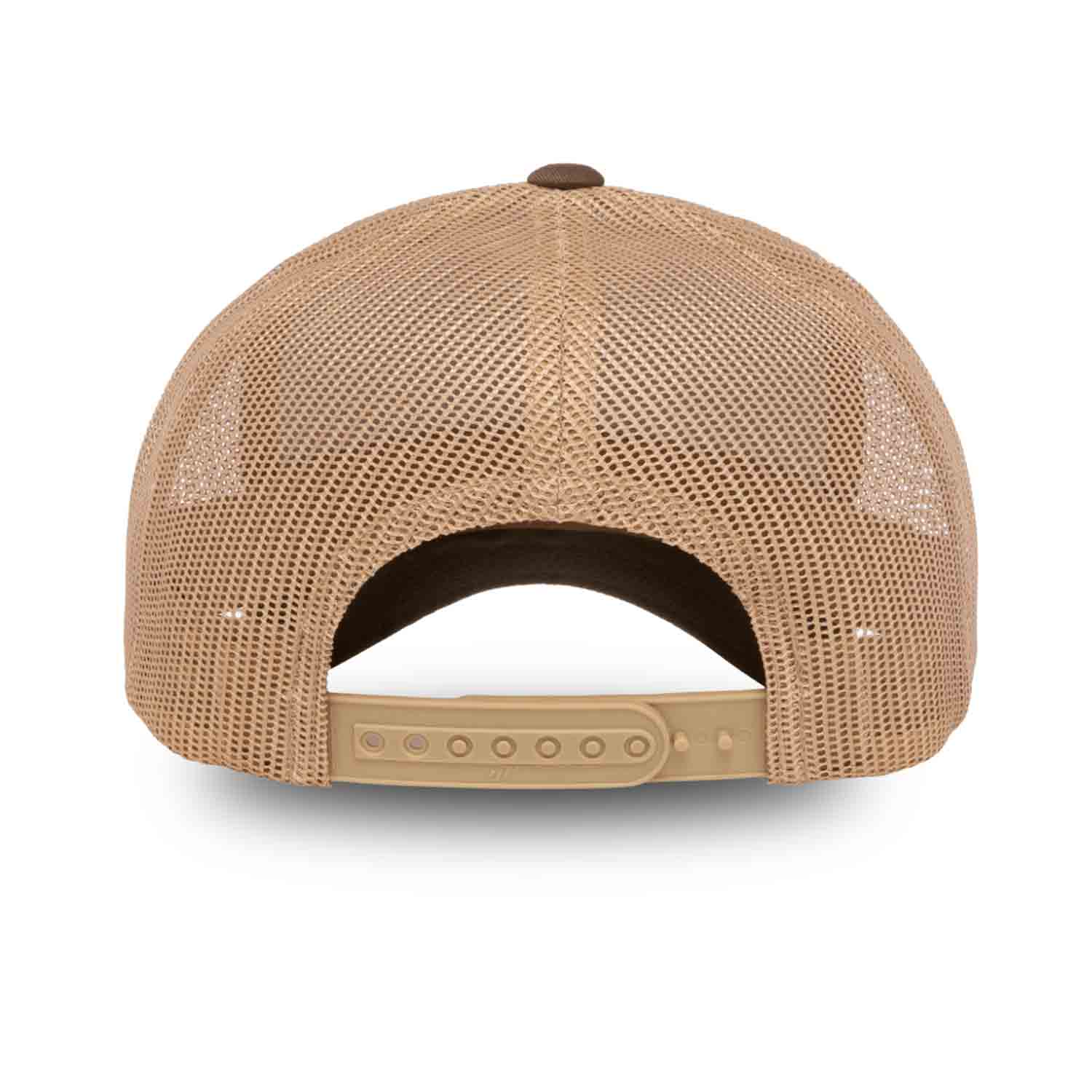 Ezoko Classics YUPOONG Retro Trucker cap Hats