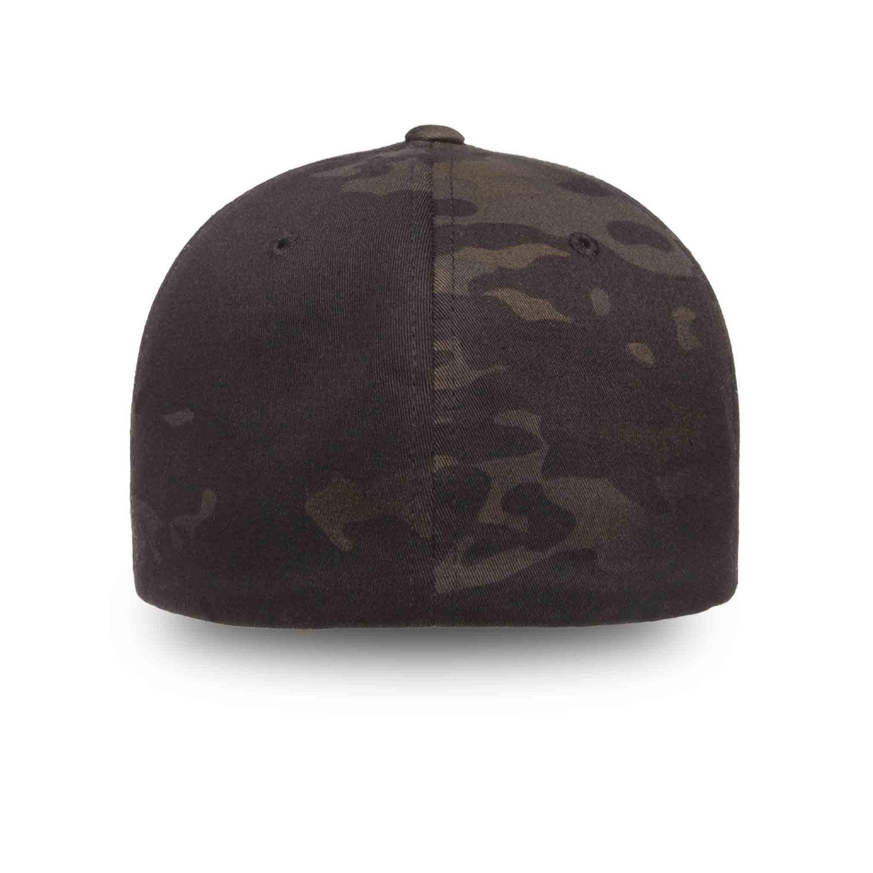 Ezoko FLEXFIT Cap MultiCam Black Hats