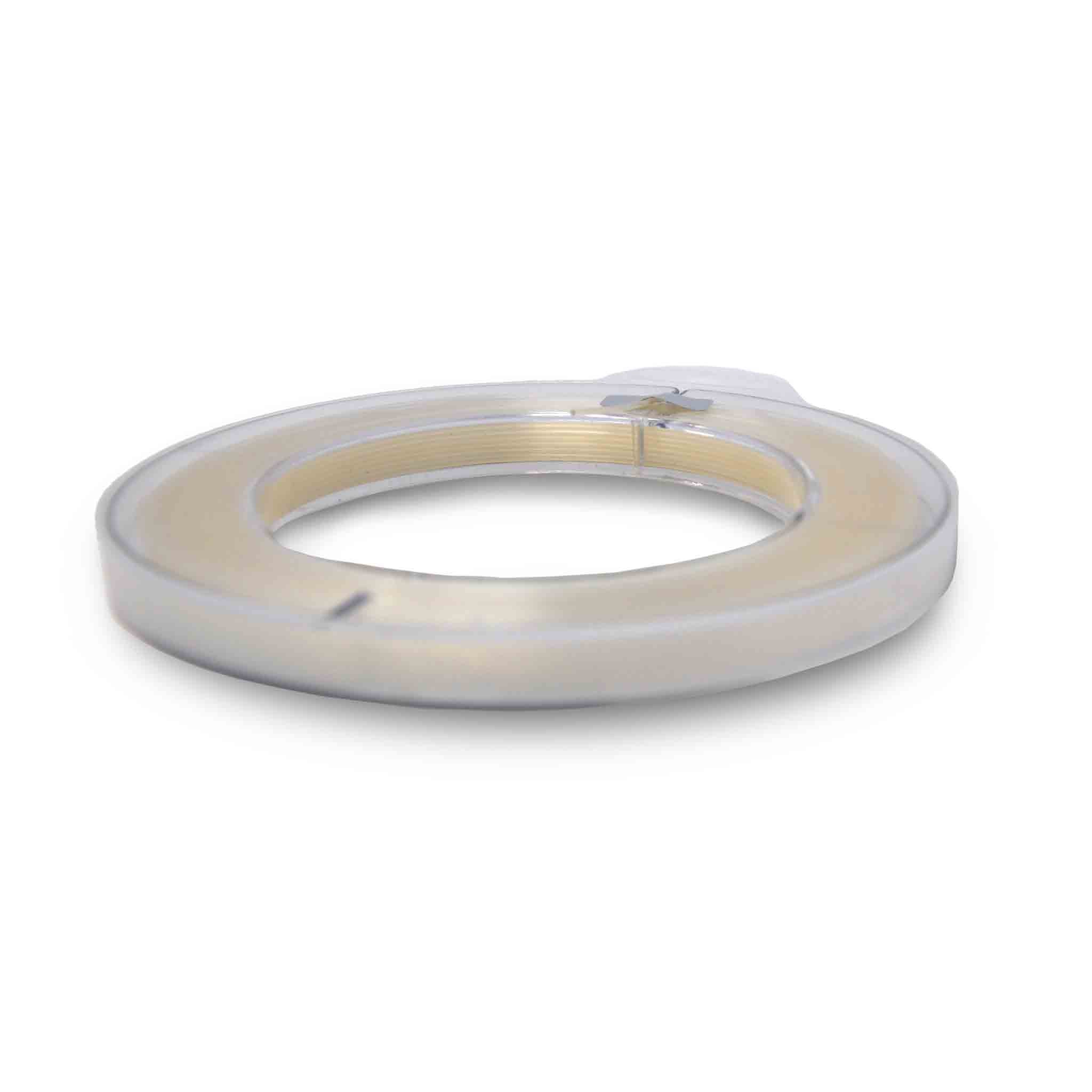 Ezoko Fluorocarbon Leader - 120Lbs Fluorocarbon-Wire