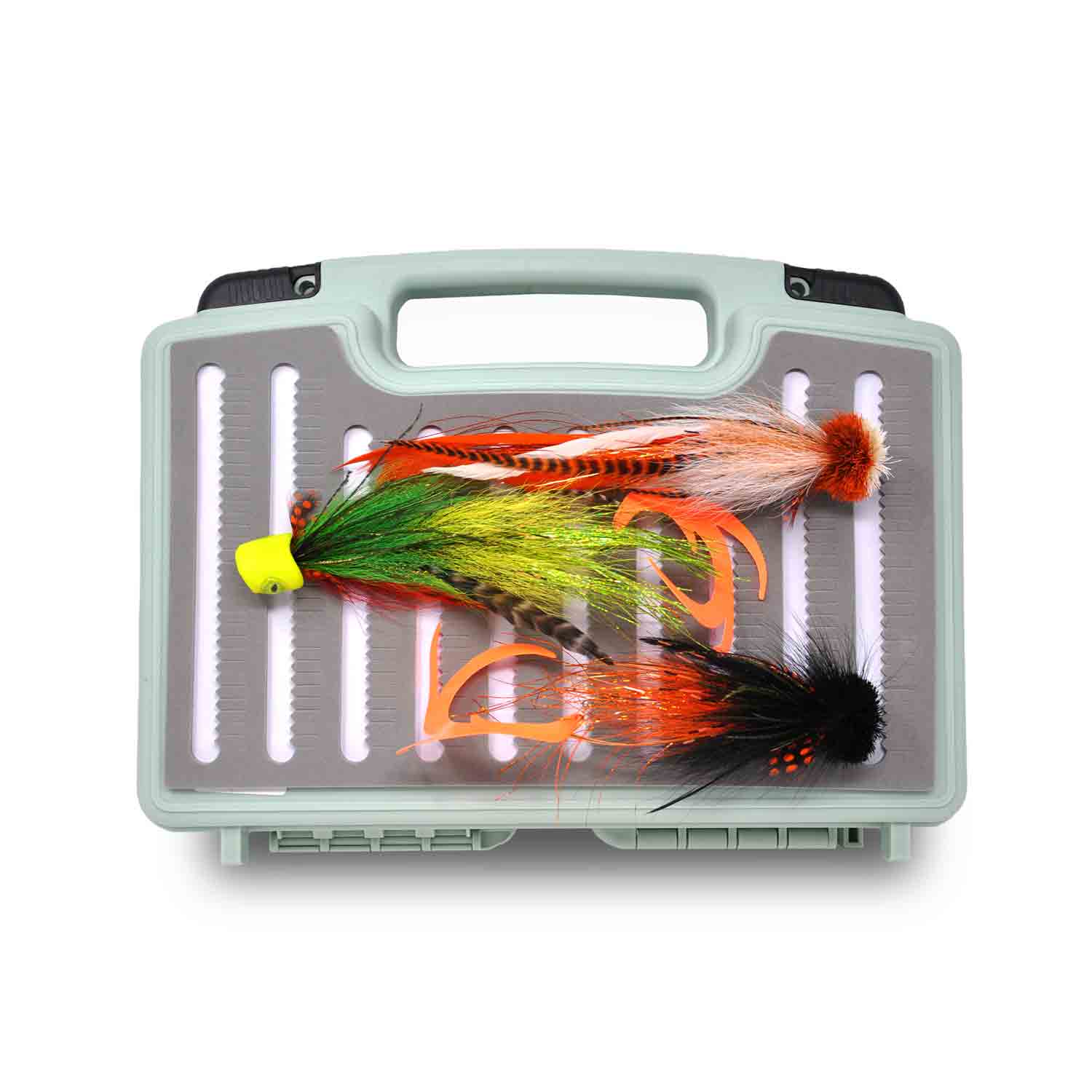 Ezoko Esox Fly Box Fly Fishing Accessories
