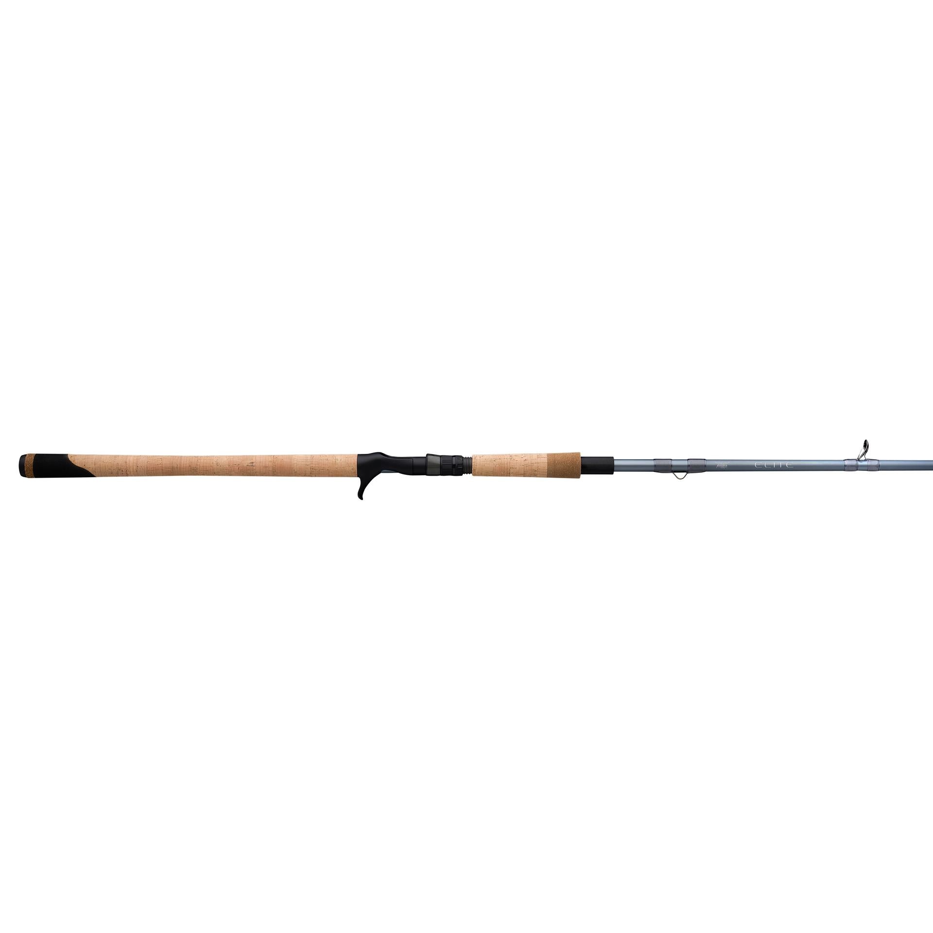 View of Baitcast_Rods Fenwick Elite Predator Baitcast Rods available at EZOKO Pike and Musky Shop