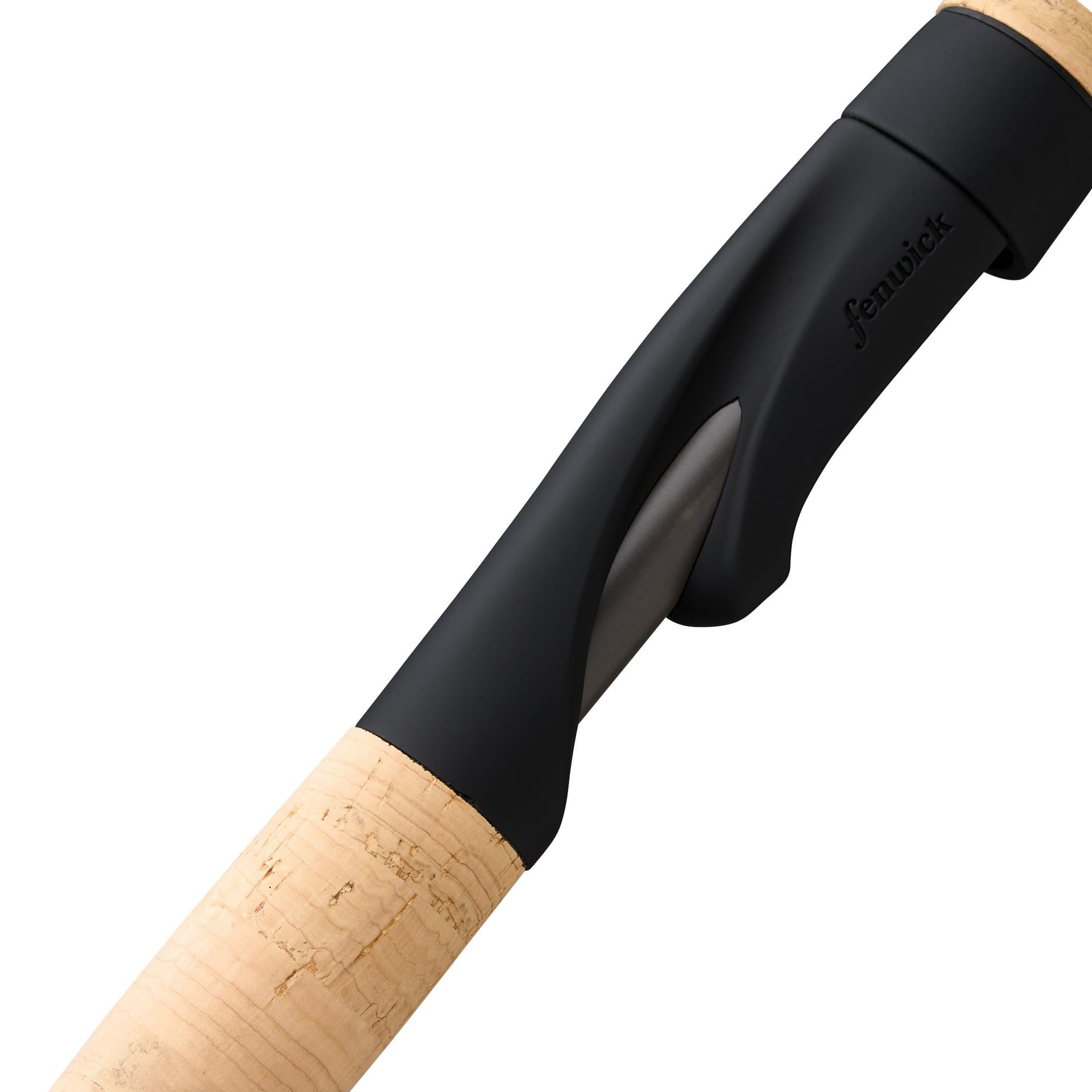 View of Spinning_Rods Fenwick HMG® Walleye Spinning Rods available at EZOKO Pike and Musky Shop