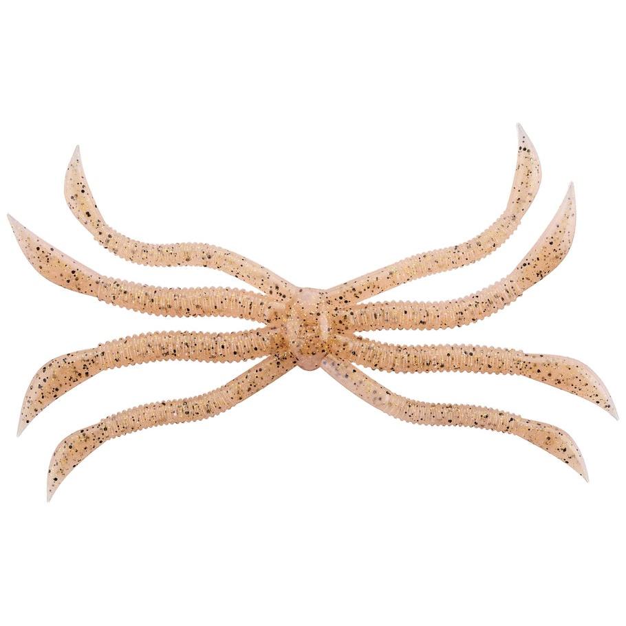 View of Fish Magnet Octopus Creature Wakasagi Shrimp available at EZOKO Fishing