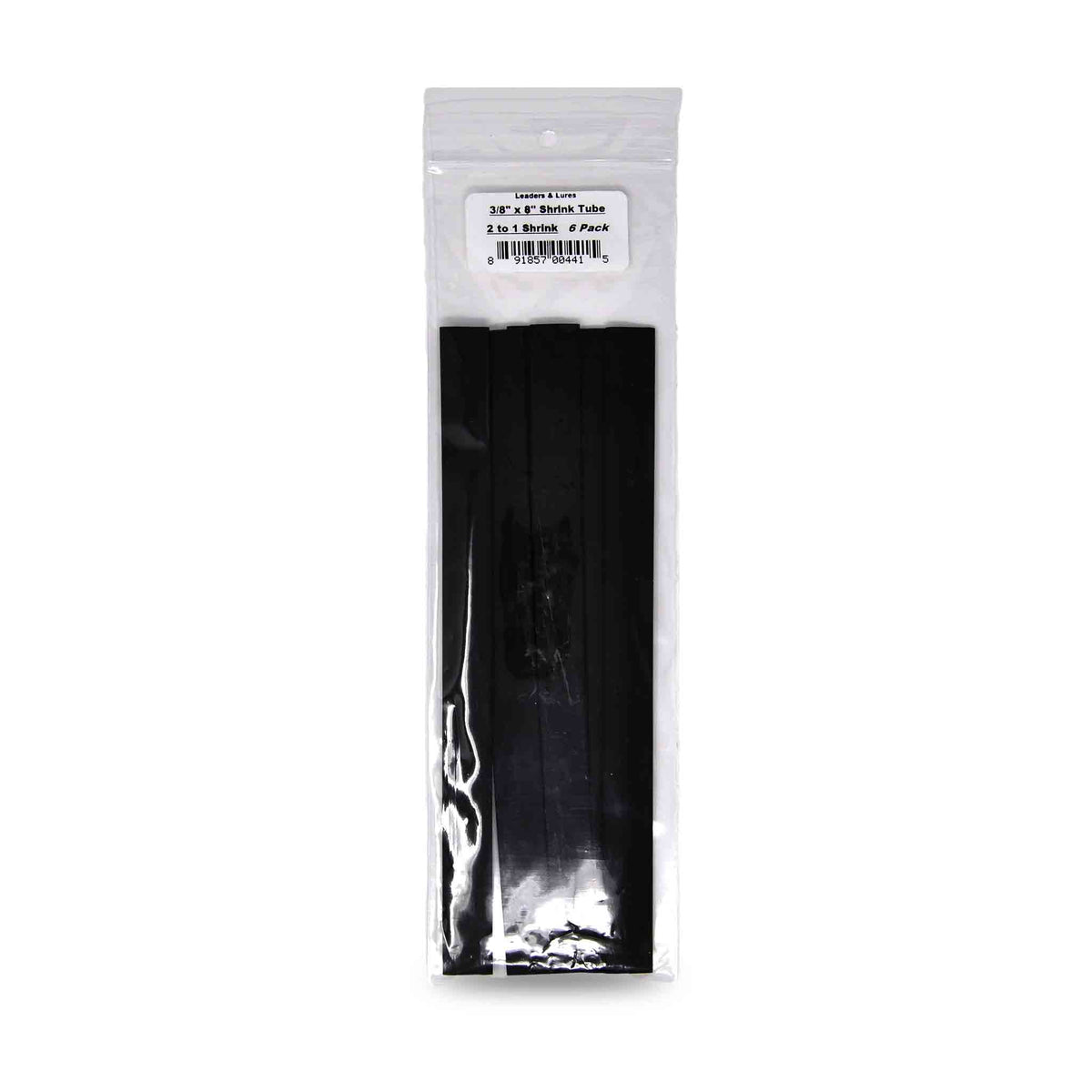 Fishing Shrink Tube 3/8" Sleeves