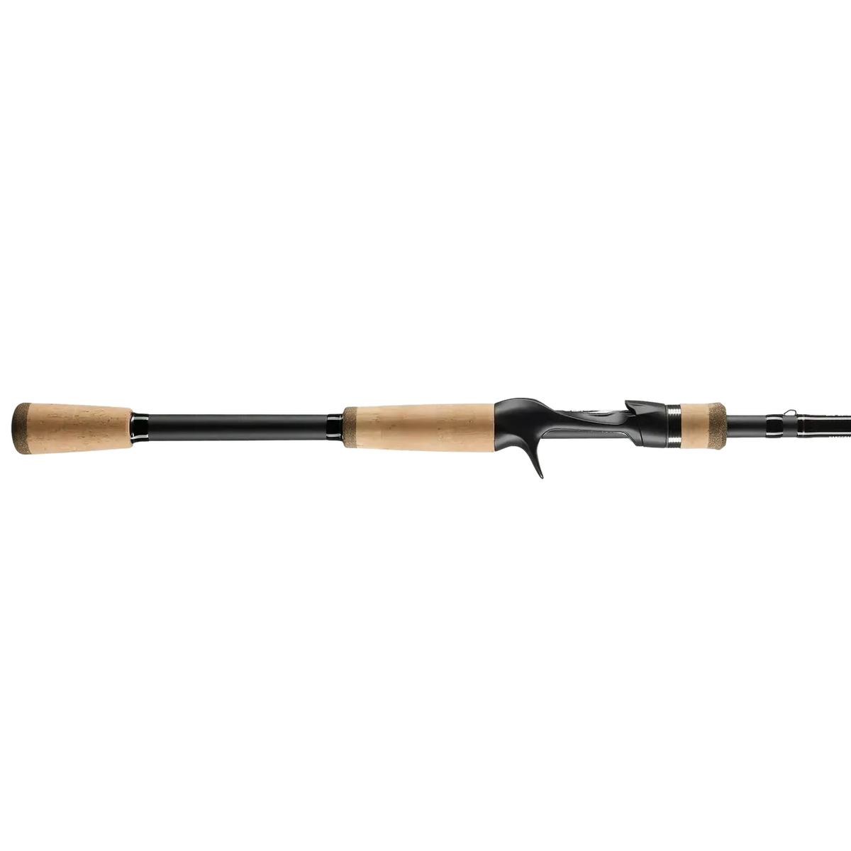 View of Baitcast_Rods G. Loomis IMX+ Baitcast Rods IMX-PRO 852C JWR Jig & Worm M 7'1" available at EZOKO Fishing