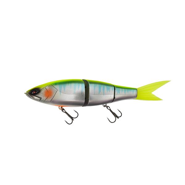 View of Galapagos Grace 280F Swimbait #20 available at EZOKO Fishing
