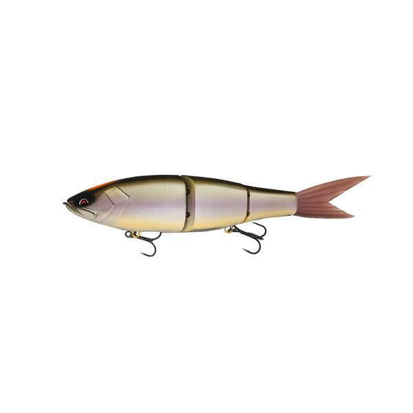 View of Galapagos Grace 280S Swimbait #18 available at EZOKO Fishing