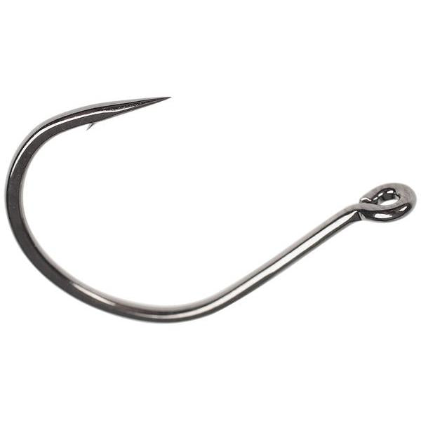 View of Hooks Gamakatsu Finesse Wide Gap Hook available at EZOKO Fishing