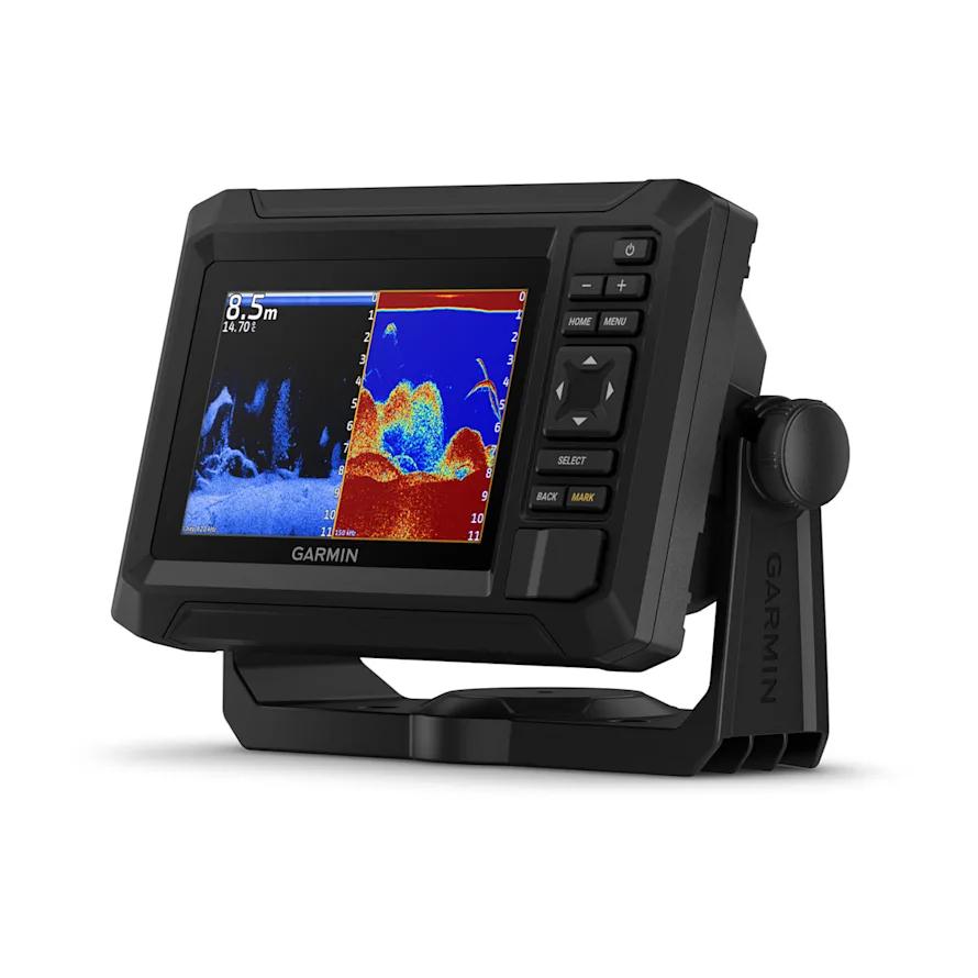 View of fish_finder Garmin Echomap UHD 5" cv Chartplotters available at EZOKO Fishing