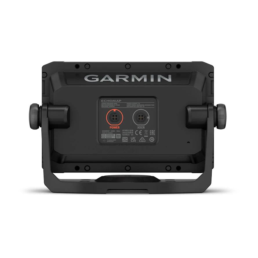View of fish_finder Garmin Echomap UHD 5" cv Chartplotters available at EZOKO Fishing