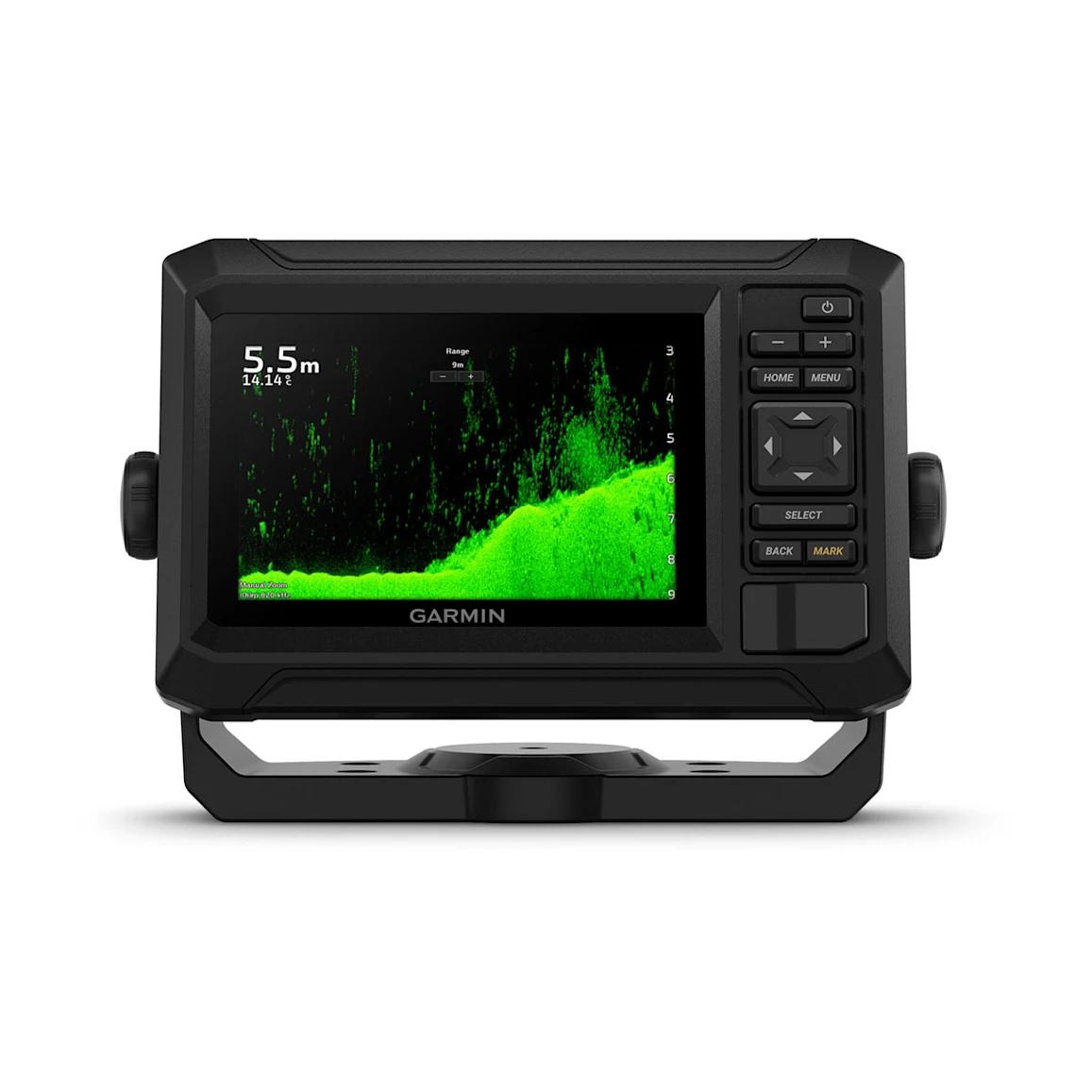 View of fish_finder Garmin Echomap UHD 5" cv Chartplotters available at EZOKO Fishing