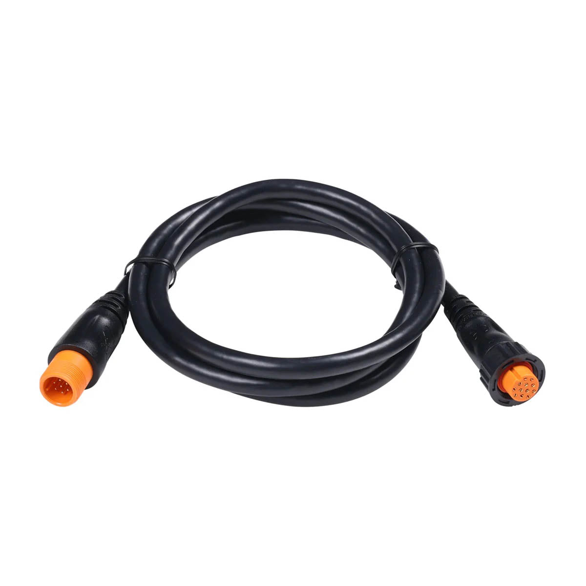 View of electronic_accessories Garmin Extension Cable for 12 Pin Garmin Scanning Transducers 4.3 FT available at EZOKO Pike and Musky Shop