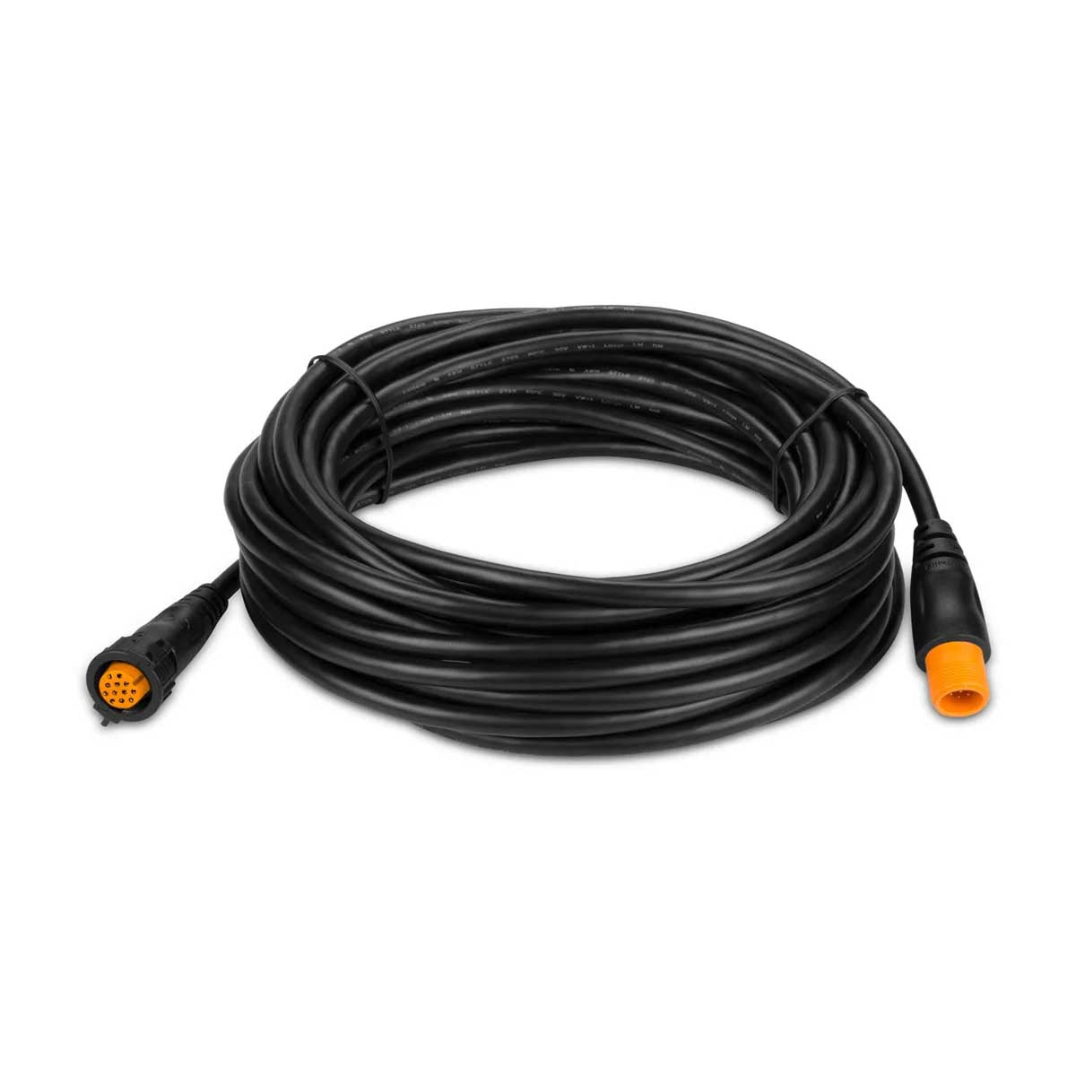 View of electronic_accessories Garmin Extension Cable for 12 Pin Garmin Scanning Transducers available at EZOKO Pike and Musky Shop