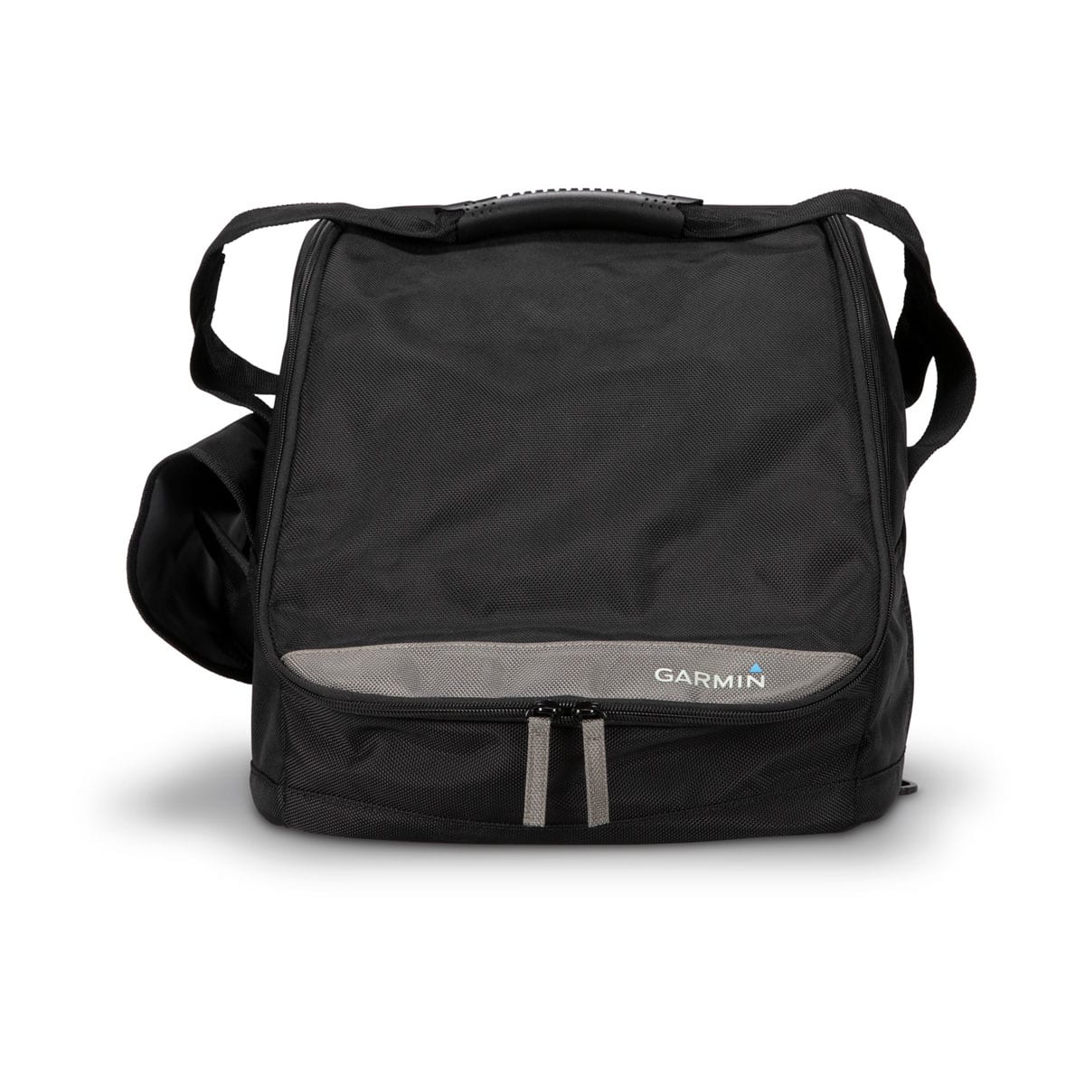 View of electronic_accessories Garmin Extra large Carry Bag and Base available at EZOKO Fishing