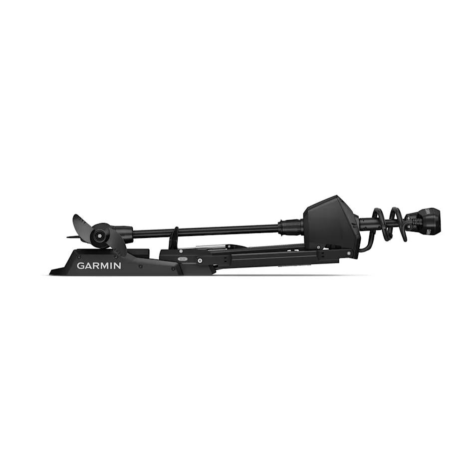 View of trolling_motor Garmin Force Pro Trolling Motor available at EZOKO Fishing