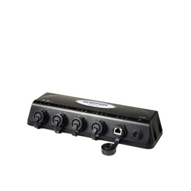 Garmin GMS 10 Network Port Expander | marine electronic accessories