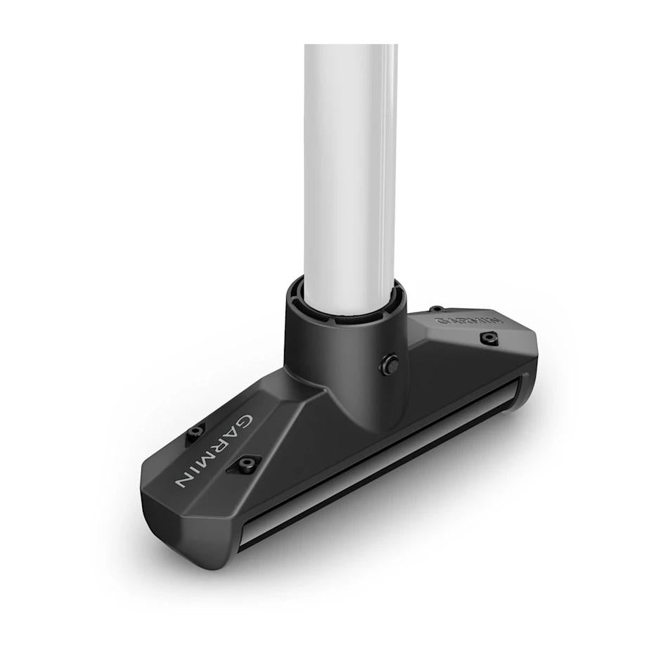 View of transducer Garmin GT360UHD Transducer for Spy Pole available at EZOKO Fishing