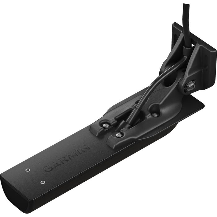 View of transducer Garmin GT56UHD Transducers available at EZOKO Pike and Musky Shop