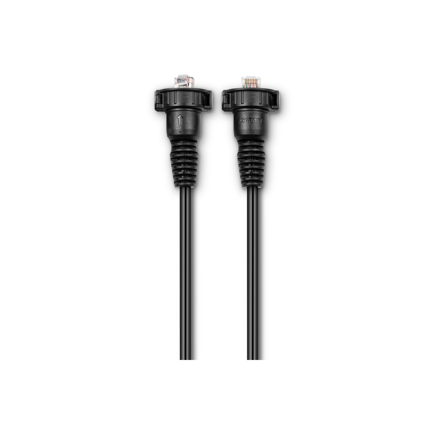 View of electronic-accessories Garmin Marine Network Cables (Large Connectors) available at EZOKO Pike and Musky Shop