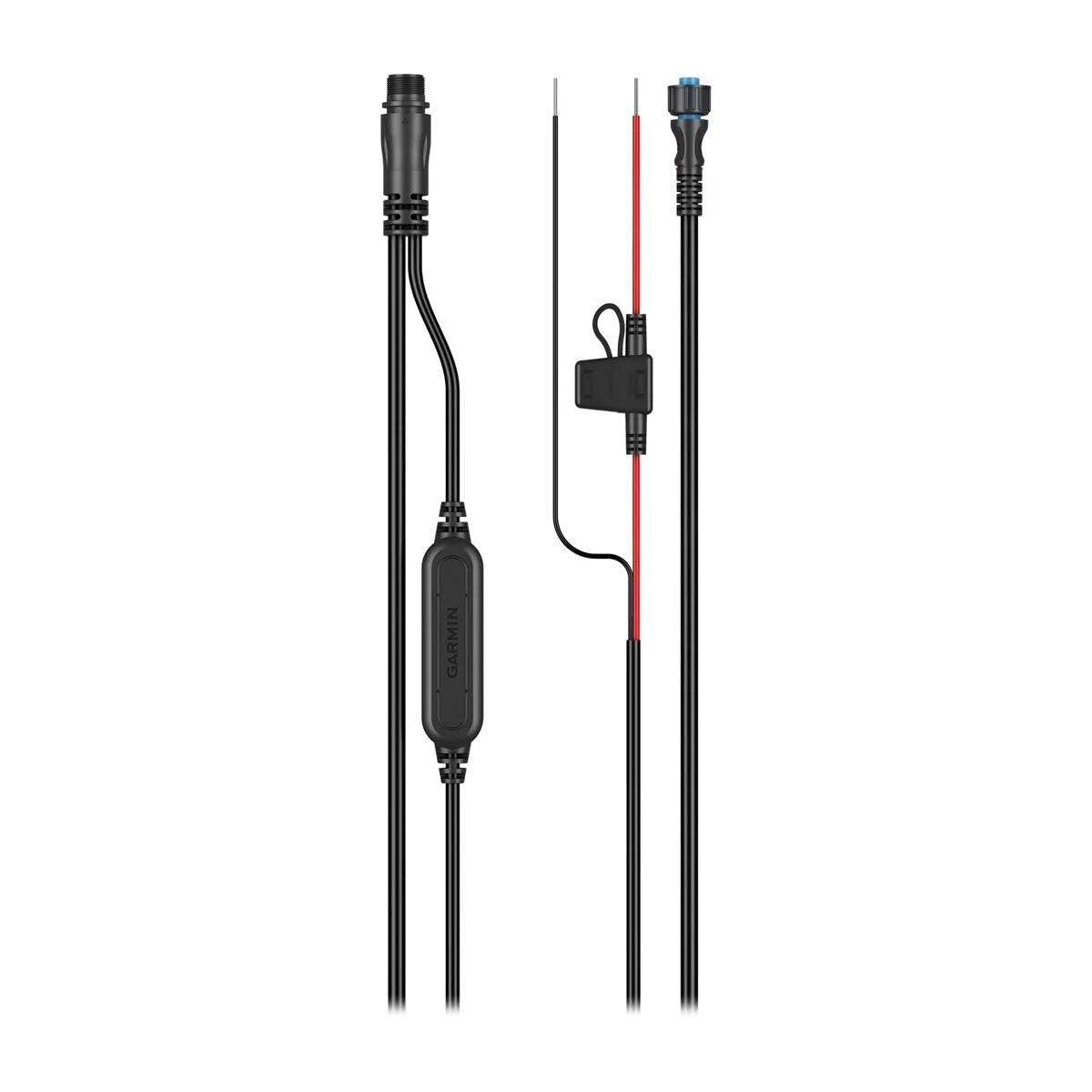 View of Garmin Power/Network Cable for the LiveScope™ 2 Transducer Series available at EZOKO Fishing