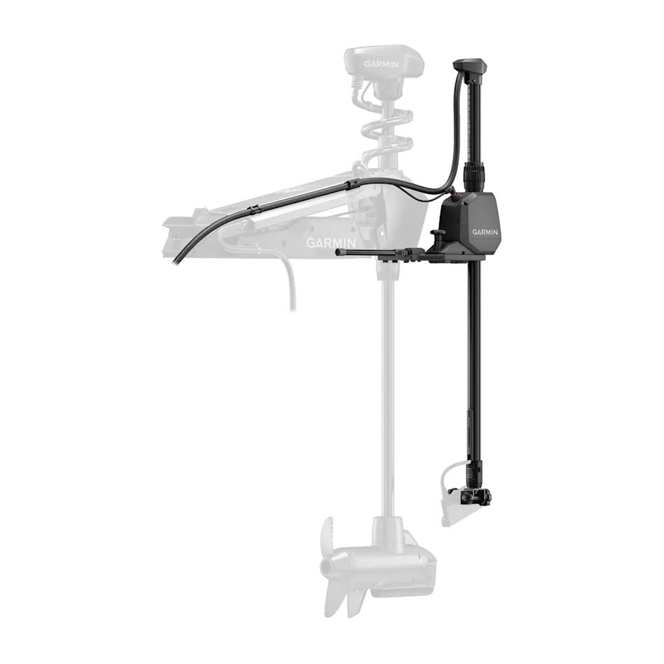 View of electronic_accessories Garmin Spy Pole Backgroud inventory available at EZOKO Fishing