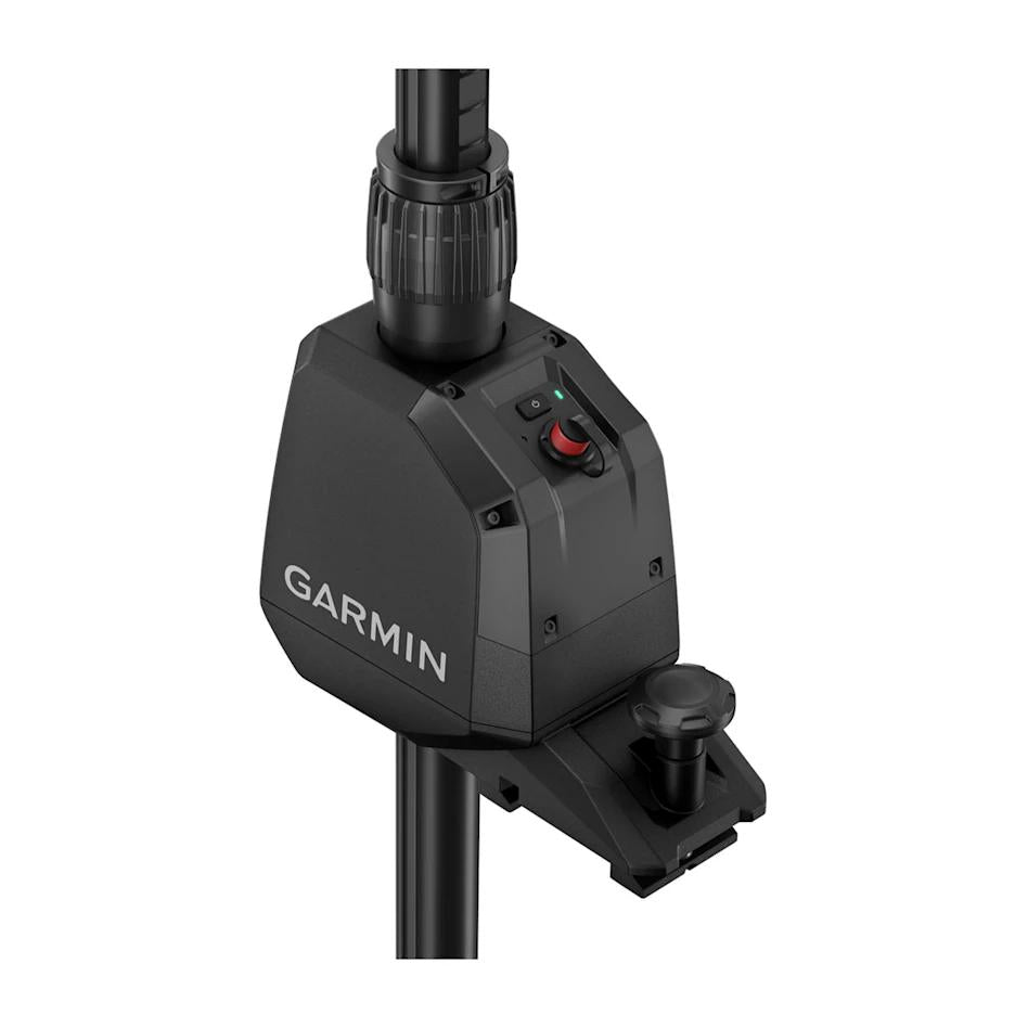 View of electronic_accessories Garmin Spy Pole Backgroud inventory available at EZOKO Fishing