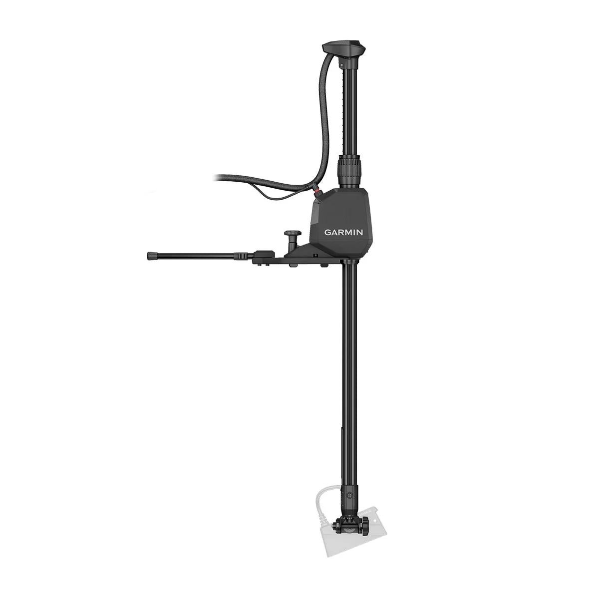 View of electronic_accessories Garmin Spy Pole Backgroud inventory available at EZOKO Fishing