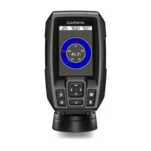 View of fish_finder Garmin Striker 4 Fishfinder available at EZOKO Fishing