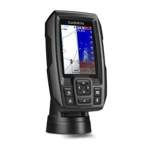 View of fish_finder Garmin Striker 4 Fishfinder available at EZOKO Fishing