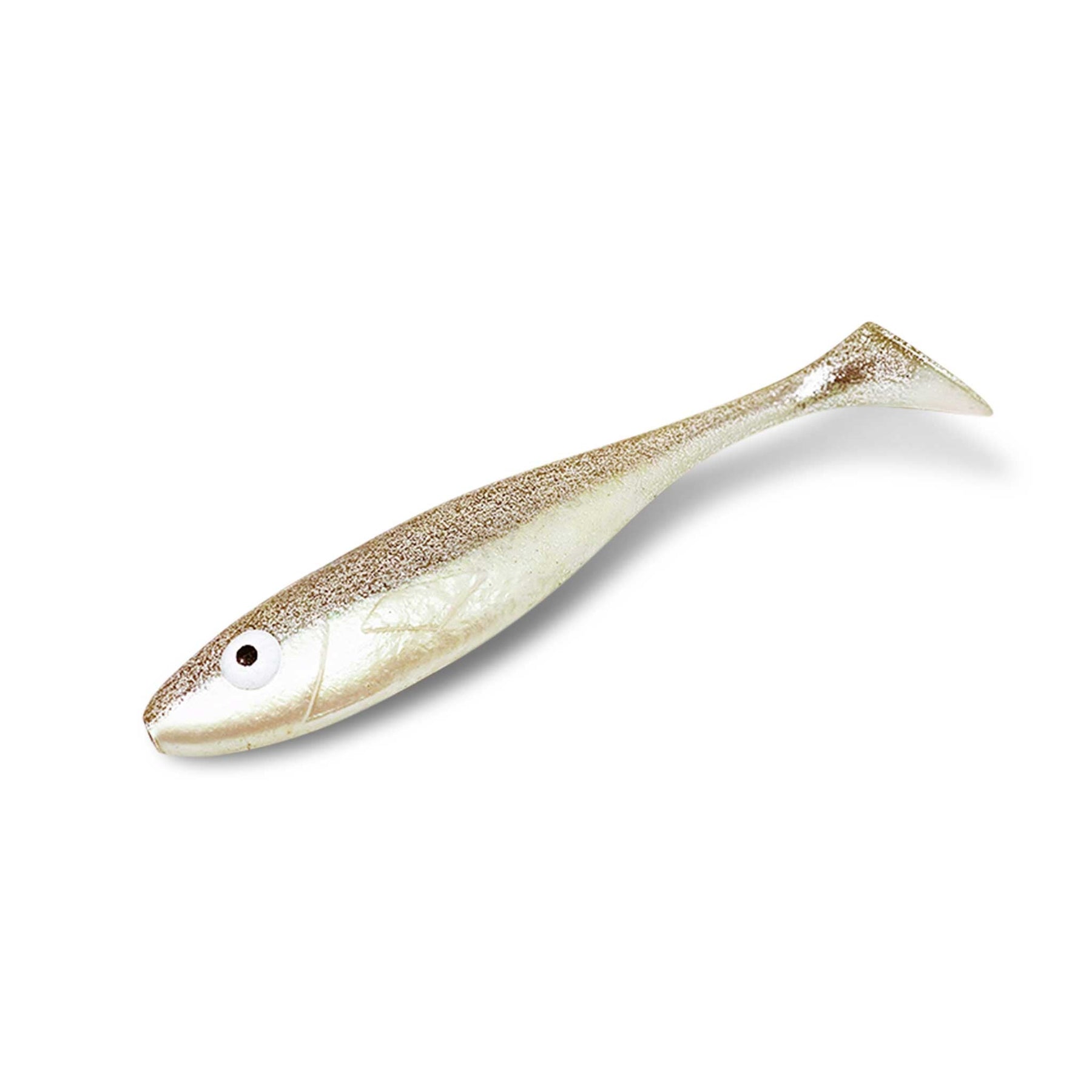 Gator Gum 18 Ice Shad Swimbaits