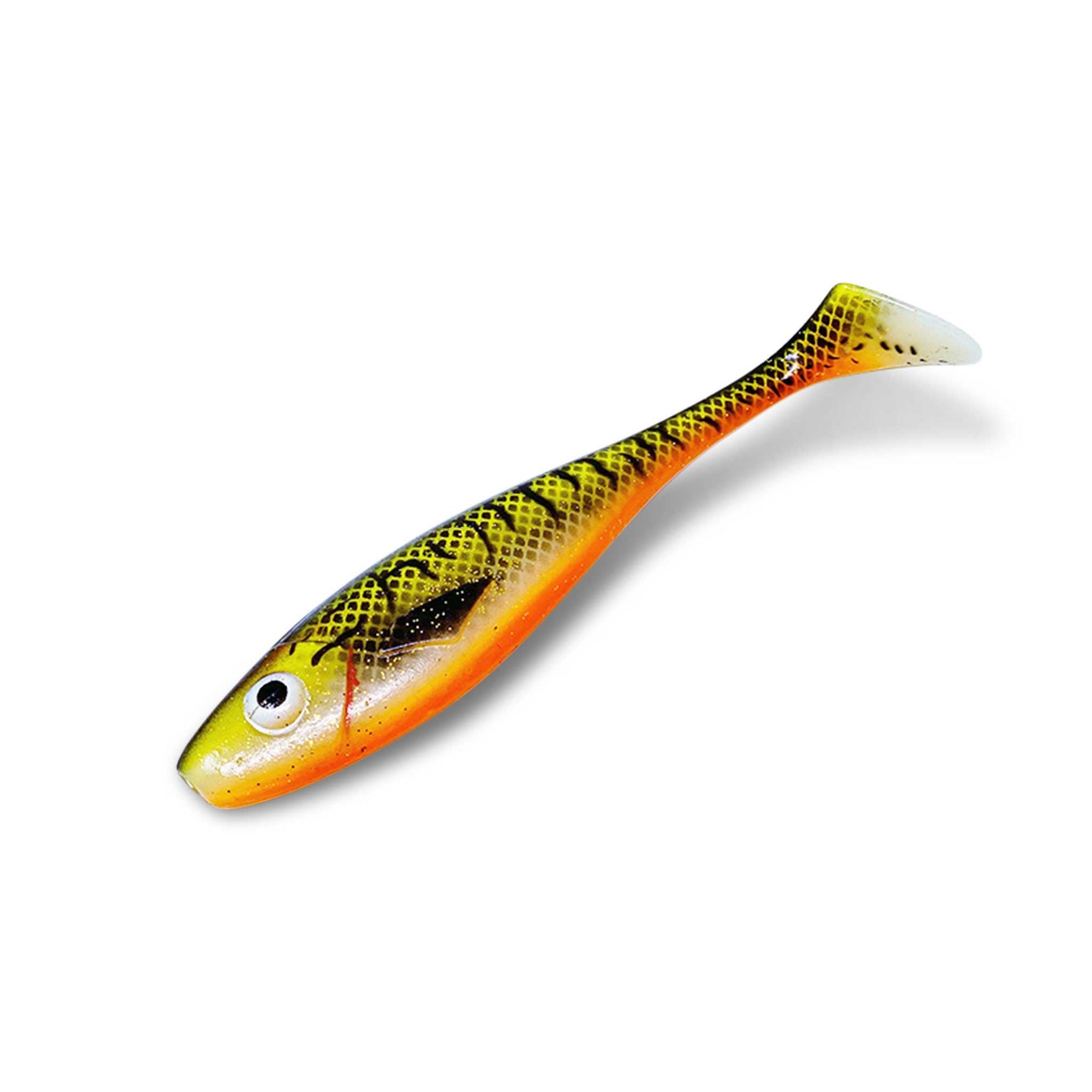 Gator Gum 22 Dirty Pike Swimbaits