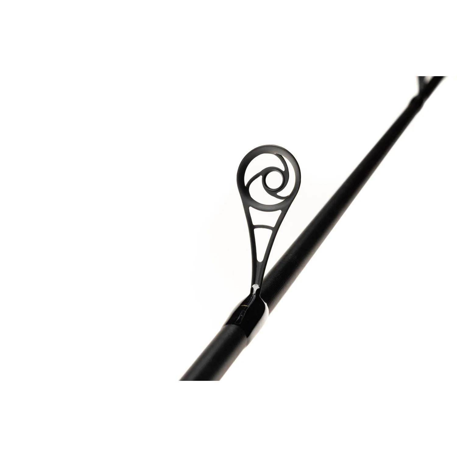 View of Great Lakes Finesse FXC Finesse Spinning Rods available at EZOKO Fishing