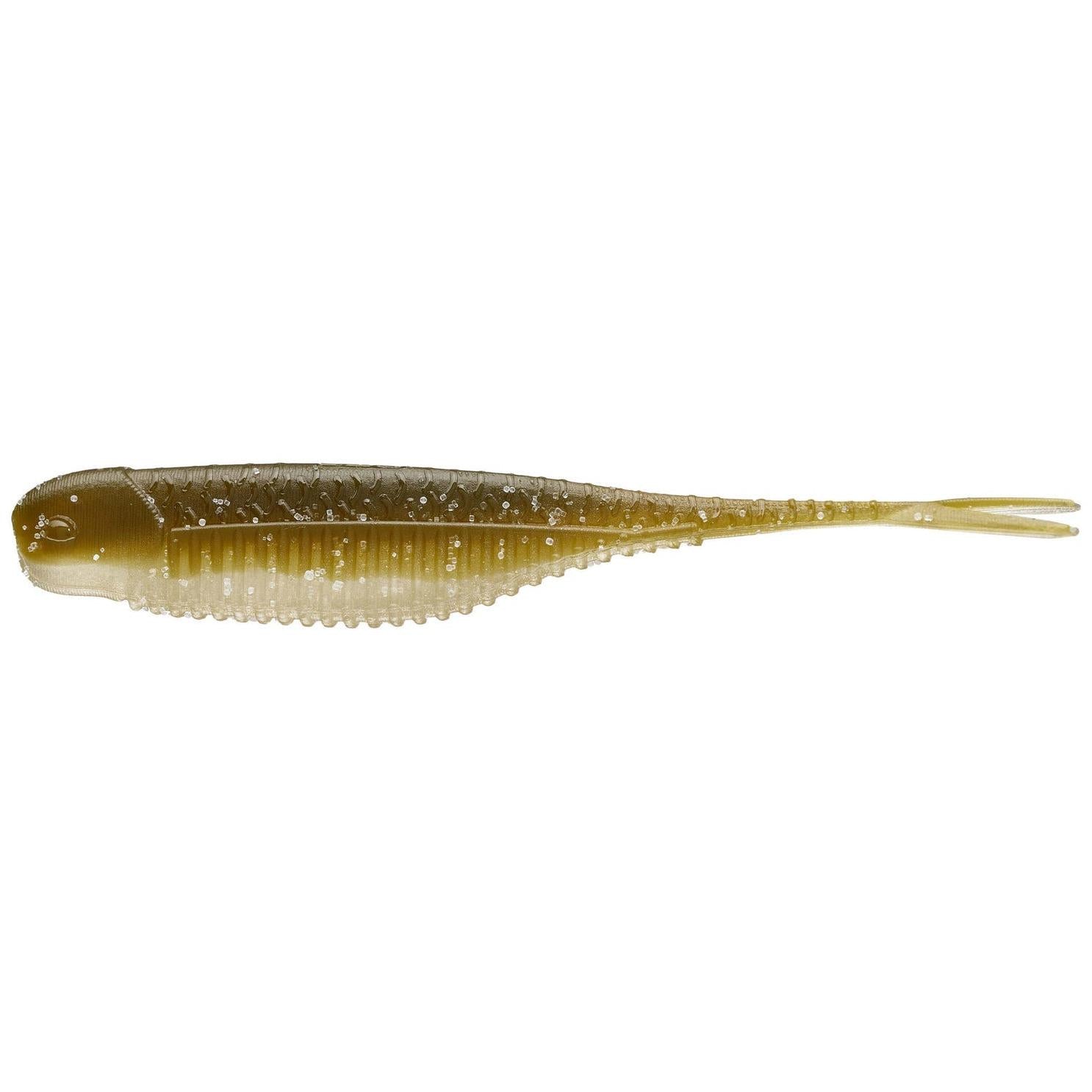 View of Great Lakes Finesse Hover Minnow 2.75" Ayu available at EZOKO Fishing