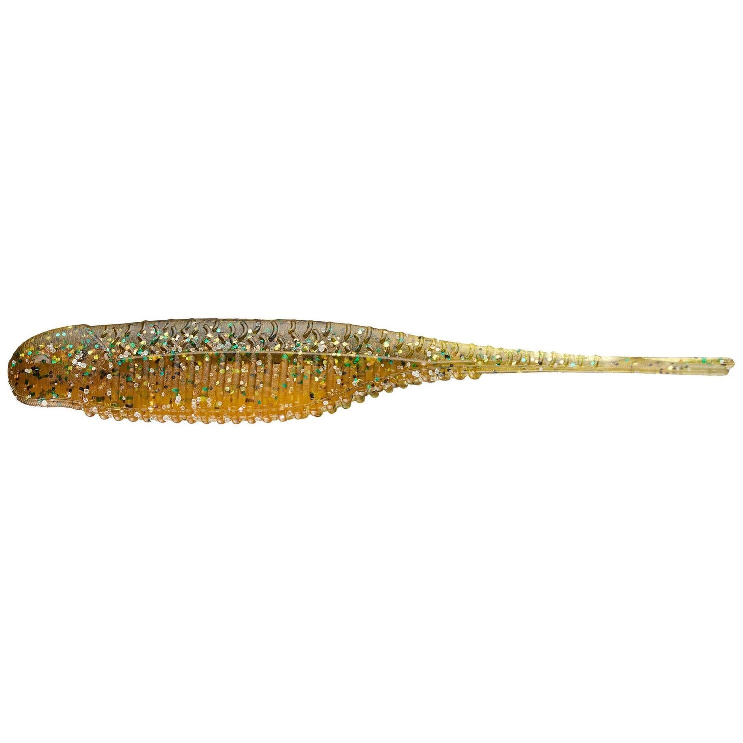 View of Great Lakes Finesse Hover Minnow 2.75" Perch available at EZOKO Fishing