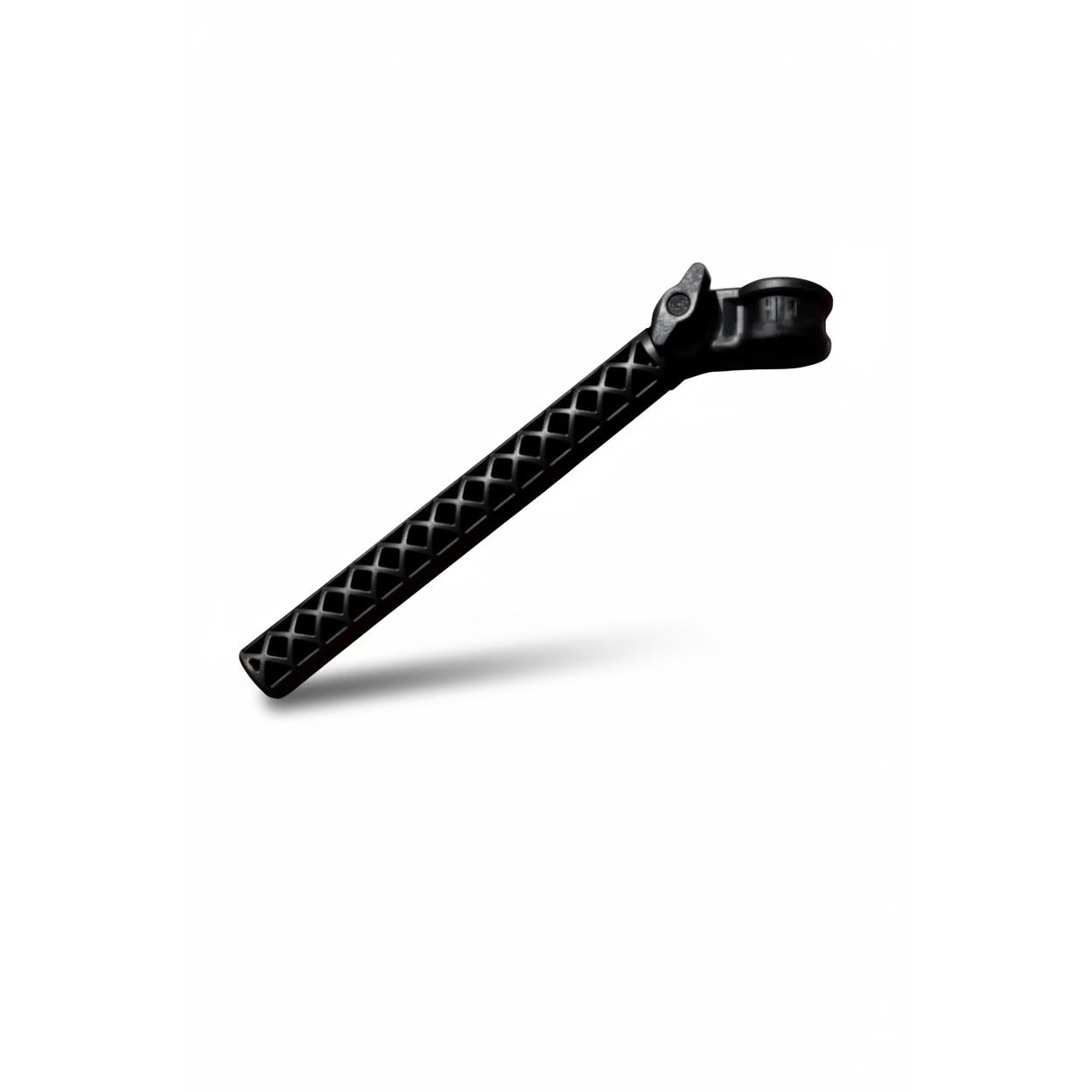 View of boating_accessories HD Innovations HD Carbon Pole Handle available at EZOKO Fishing