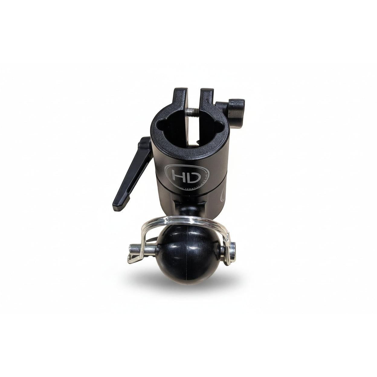 View of boating_accessories HD Innovation HDI UMS (Pole Adapter Only) available at EZOKO Fishing