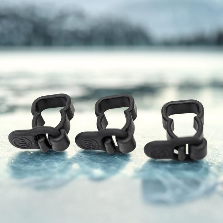 View of electronic_accessories HD Innovations Pole Clips 3pck available at EZOKO Fishing