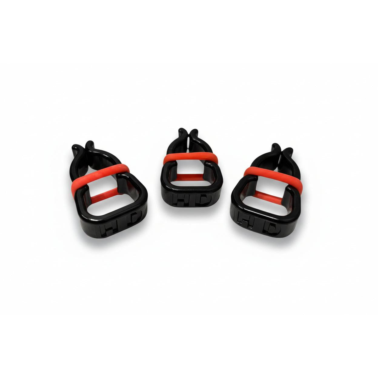 View of electronic_accessories HD Innovations Pole Clips 3pck available at EZOKO Fishing