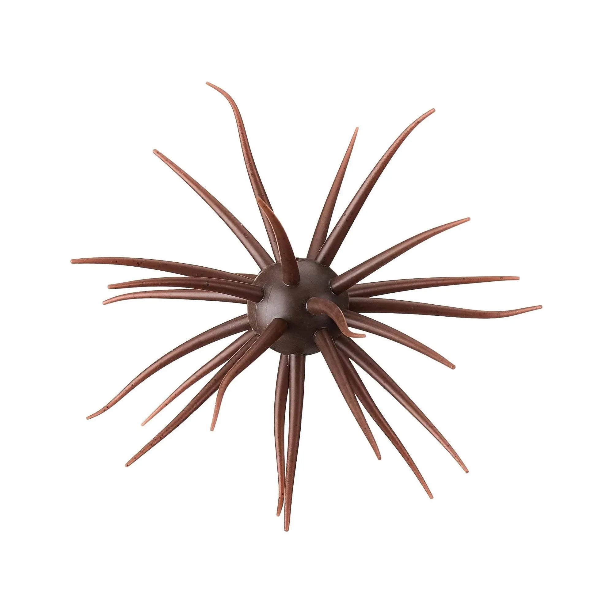View of Hideup Coike Fullcast #103 Green Pumpkin available at EZOKO Fishing