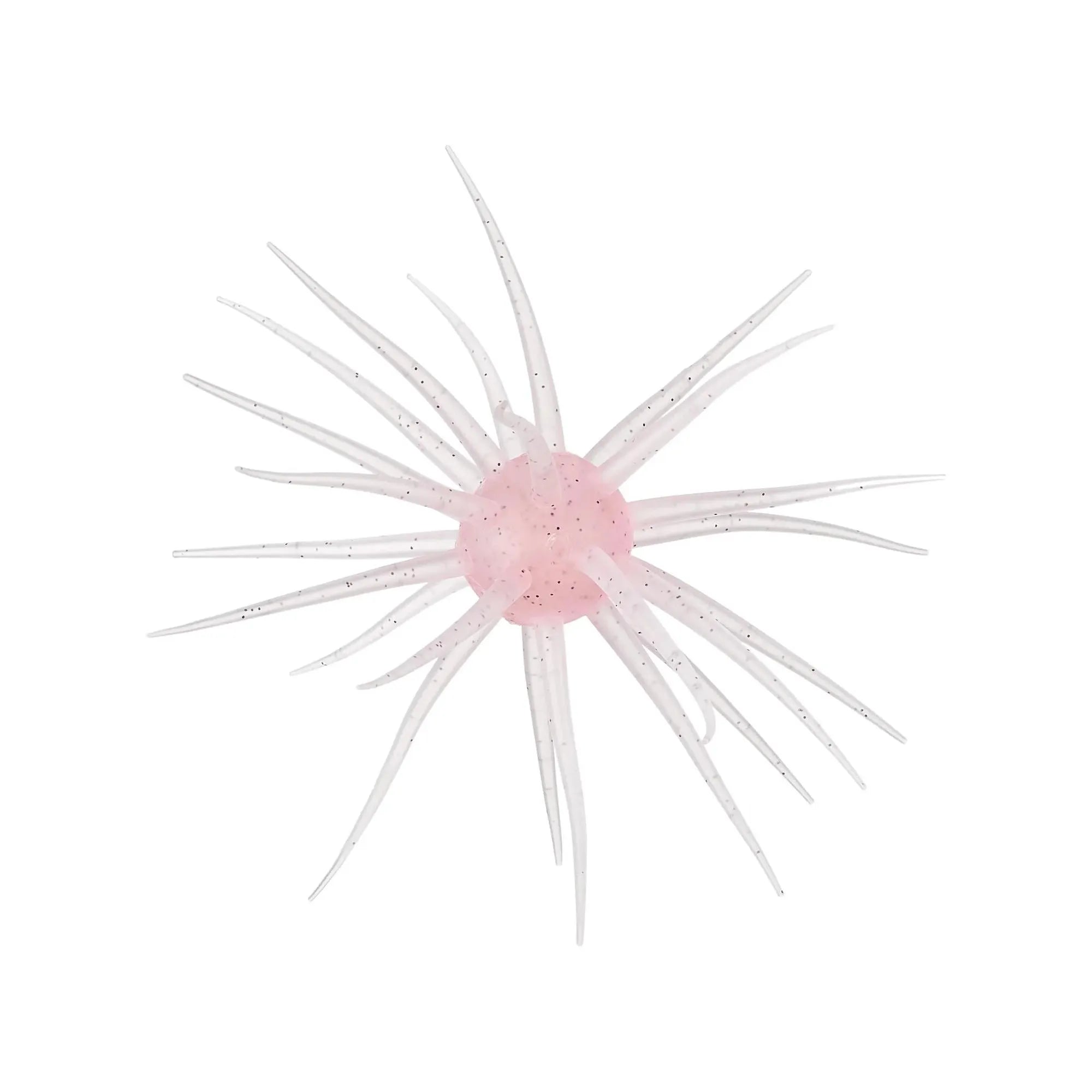View of Hideup Coike Fullcast #266 Clear Salmon Pepper available at EZOKO Fishing