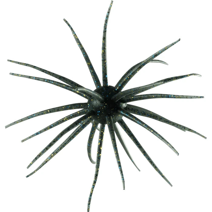 View of Hideup Coike Soft Plastic 1 Pack 13mm Gill available at EZOKO Fishing