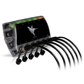 View of electronic_accessories Humminbird AS ETH 5PGL - 5 PORT ETHERNET SWITCH available at EZOKO Pike and Musky Shop