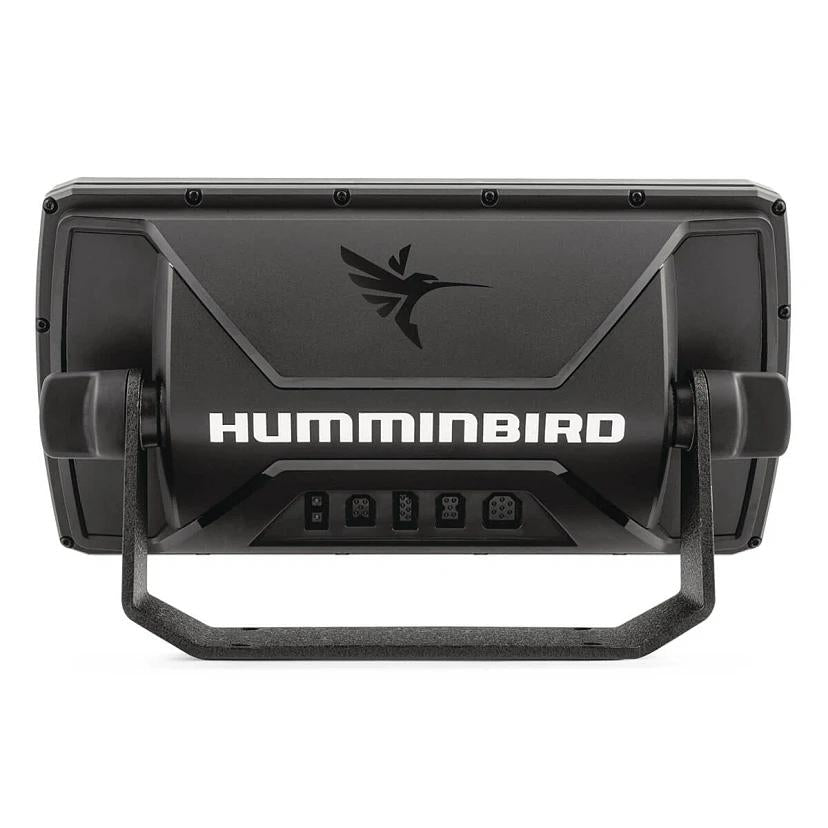 View of fish_finder Humminbird Helix 7 Chirp MSI G4N available at EZOKO Fishing