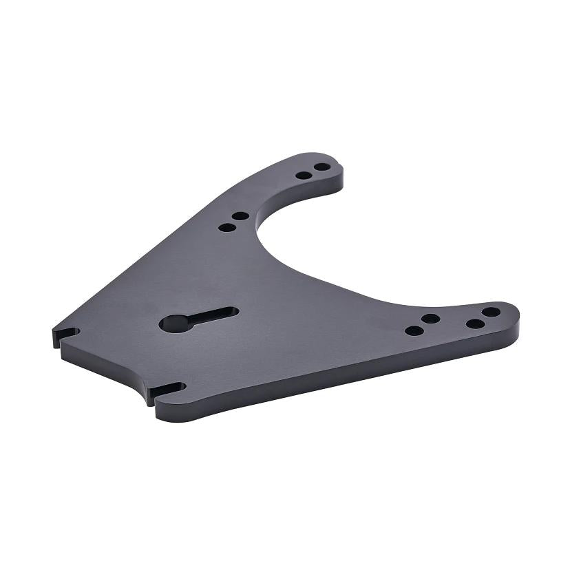 View of electronic_accessories Humminbird MEGA 360 Mounting Plate - Ultrex available at EZOKO Fishing