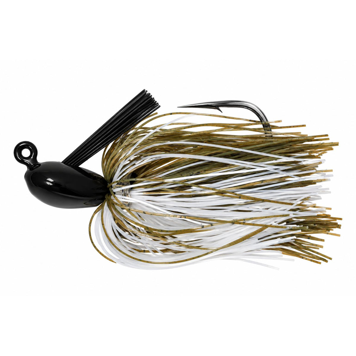 View of Huskie Muskie Huskie Jig 1.5 oz Walleye available at EZOKO Fishing