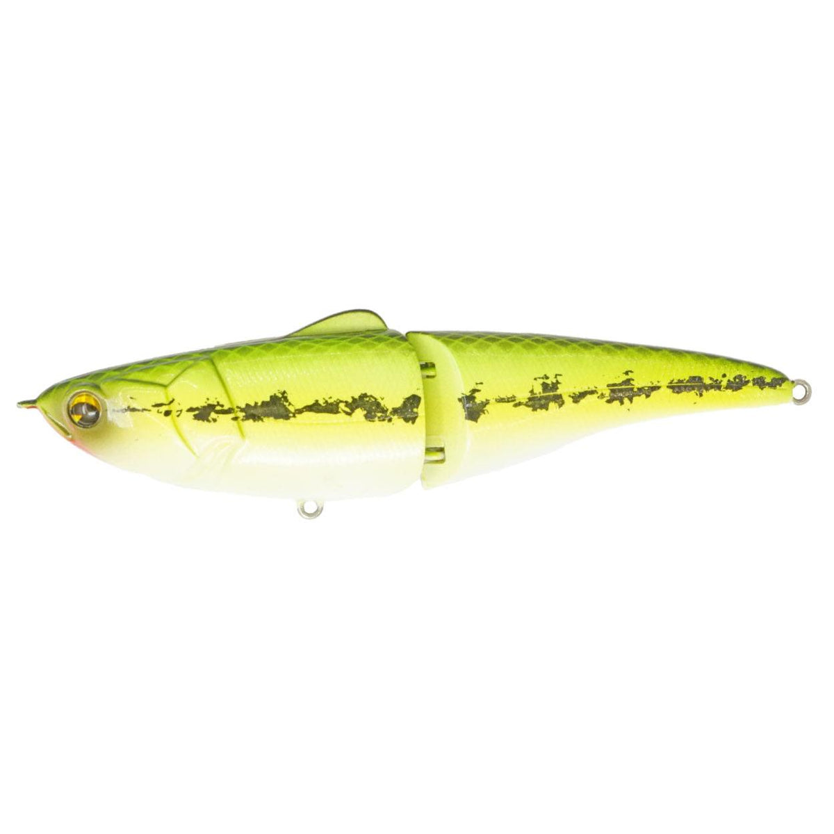 View of ima Glide 178 Floating Glide bait Baby Bass available at EZOKO Fishing