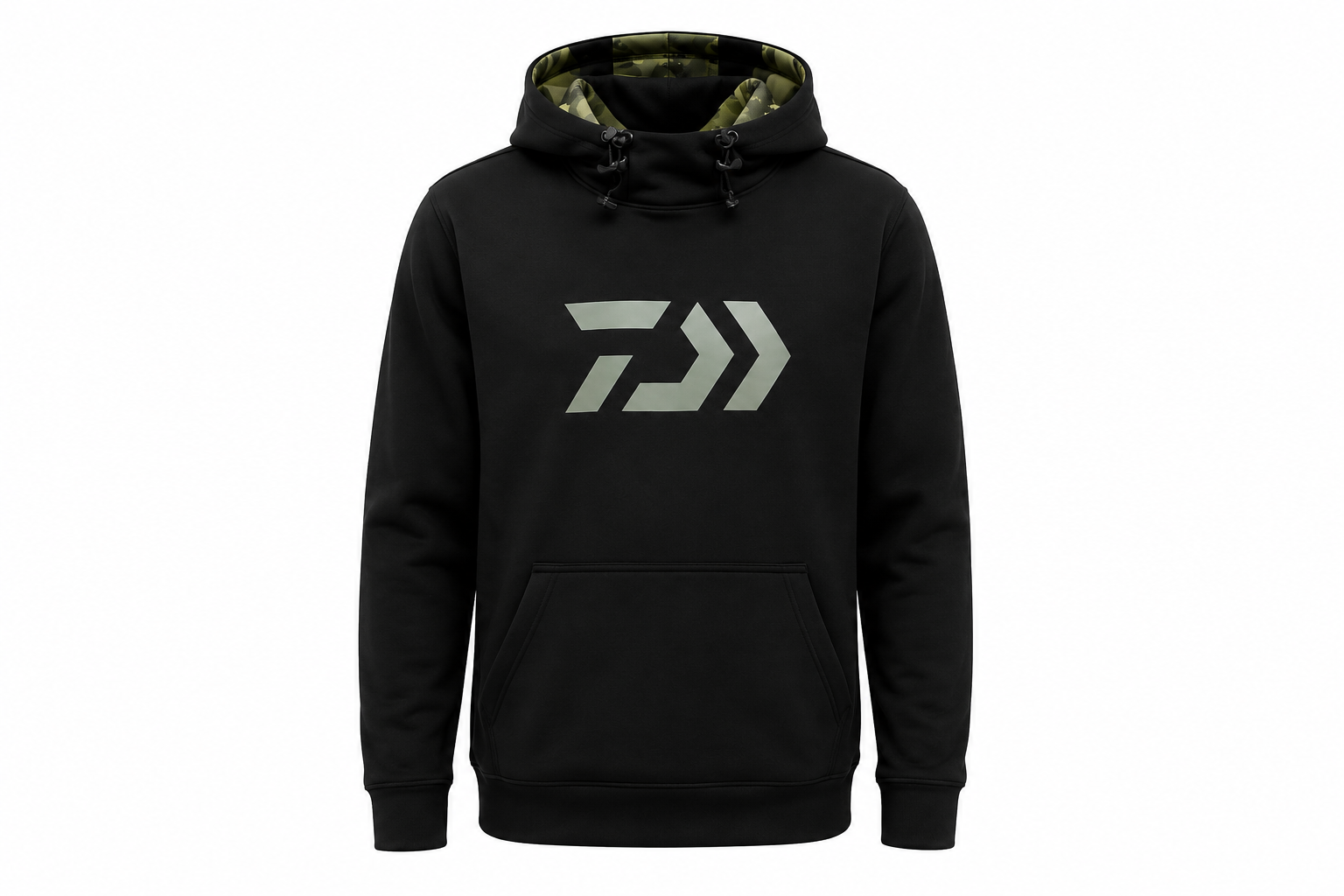 Daiwa D-VEC Fleece Hoodie