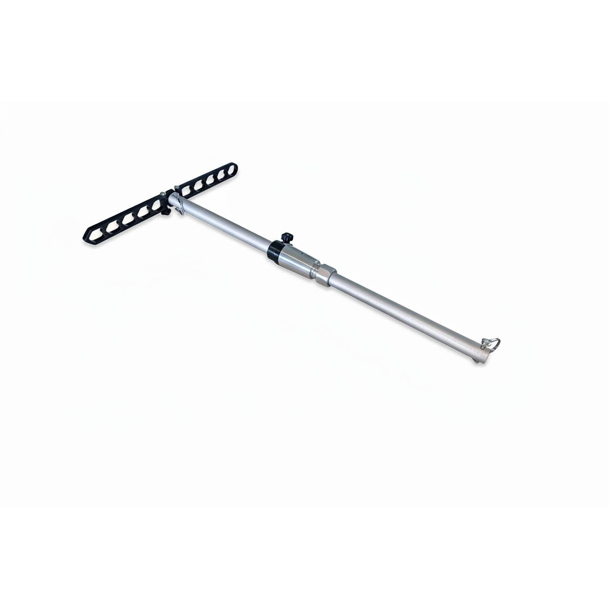 View of Jac Marine Base Pole with Handle available at EZOKO Fishing